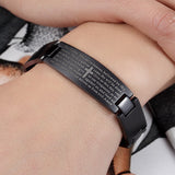 Wristband Link Chain Jewelry