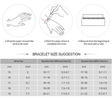 Bangle for Men Lucky Jewelry