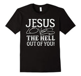 Christian Shirt