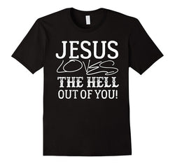 Christian Shirt