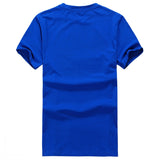 T-shirt Hip-Hop Tops Tees