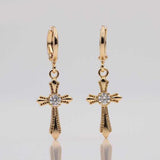 Long Earrings For Women