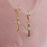 Long Earrings For Women