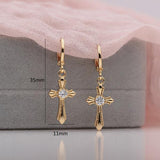 Long Earrings For Women