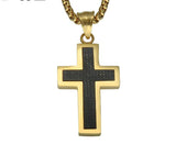Jesus Cross Pendant