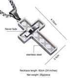 Necklaces for Christian
