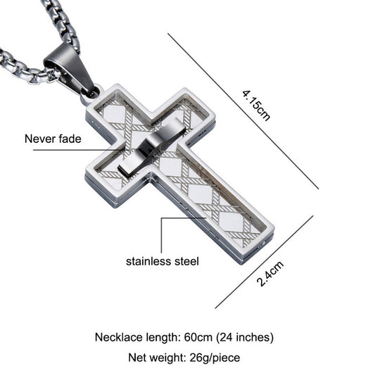 Necklaces for Christian
