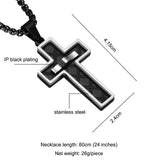 Necklaces for Christian