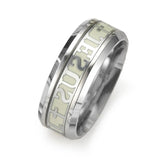Luminous Jesus Christ Ring
