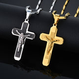 Gold Neck Chain