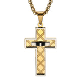 Necklaces for Christian
