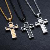 Necklaces for Christian