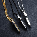 Necklaces for Christian