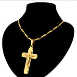 Gold Neck Chain
