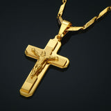 Gold Neck Chain