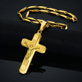 Gold Neck Chain