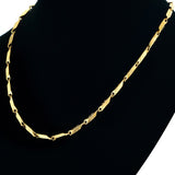 Gold Neck Chain