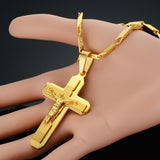 Gold Neck Chain