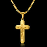 Gold Neck Chain