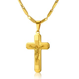 Gold Neck Chain