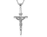 Pendant Necklace Alloy