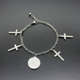 Titanium Steel Bracelets