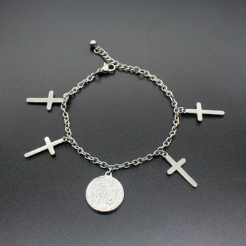 Titanium Steel Bracelets