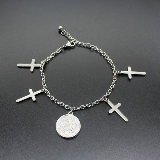 Titanium Steel Bracelets