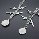 Titanium Steel Bracelets