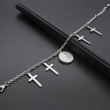 Titanium Steel Bracelets