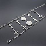Titanium Steel Bracelets