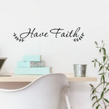 Have Faith Inspirational
