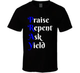Short Sleeve Pray T-Shirt