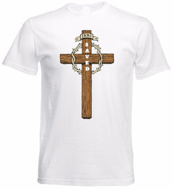 Men T-Shirt Casual Short Sleeve