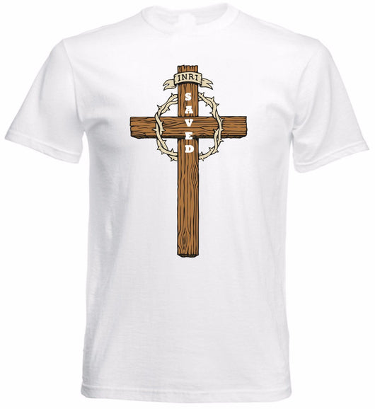 Men T-Shirt Casual Short Sleeve