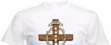 Men T-Shirt Casual Short Sleeve