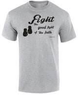 Christian Religious Men's Tees