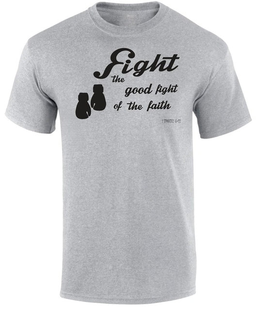 Christian Religious Men's Tees