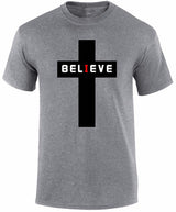 Male Slim Fit T Shirt