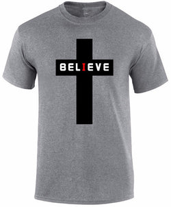 Male Slim Fit T Shirt