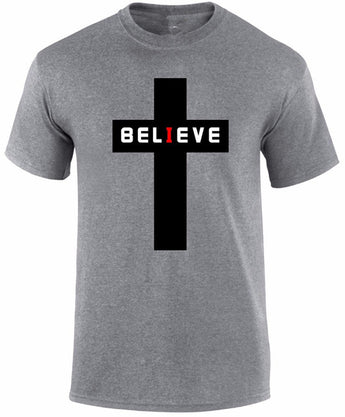Male Slim Fit T Shirt