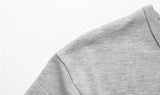 Male Slim Fit T Shirt
