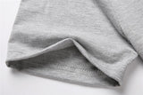 Male Slim Fit T Shirt